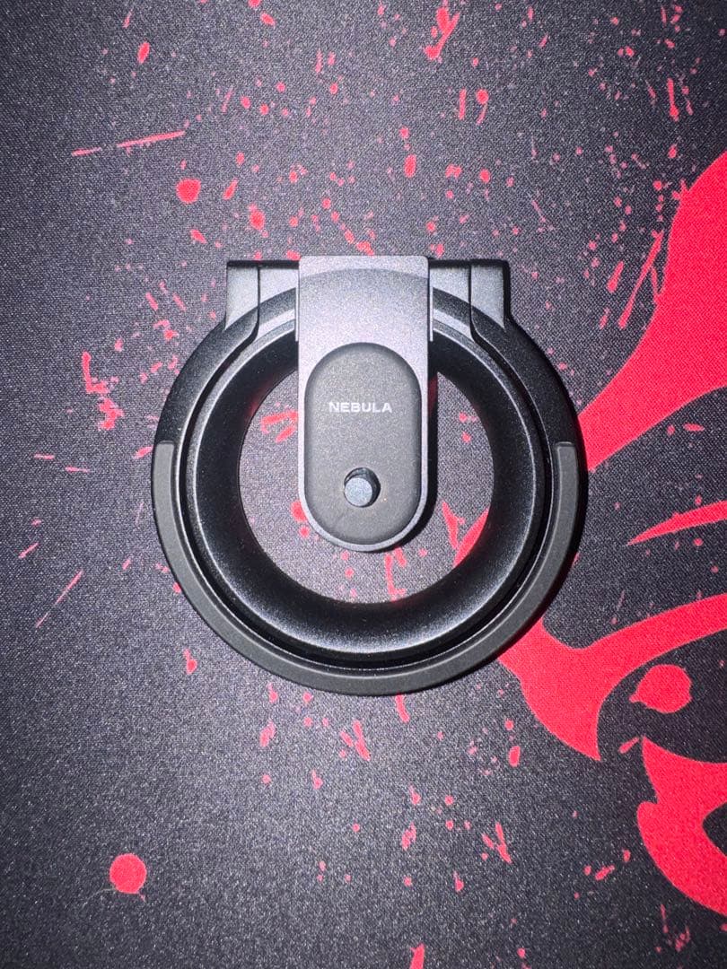 【美品】Anker NEBULA Capsule 3＋純正スタンド付き