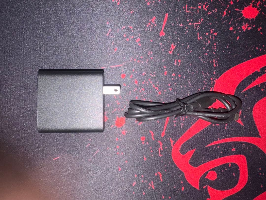 【美品】Anker NEBULA Capsule 3＋純正スタンド付き