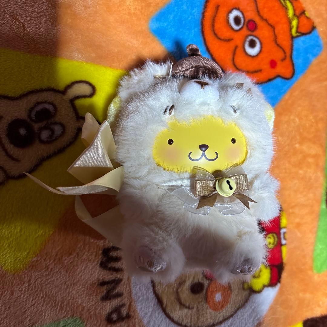 海外公式】MINISO Sanrio fox  新品
