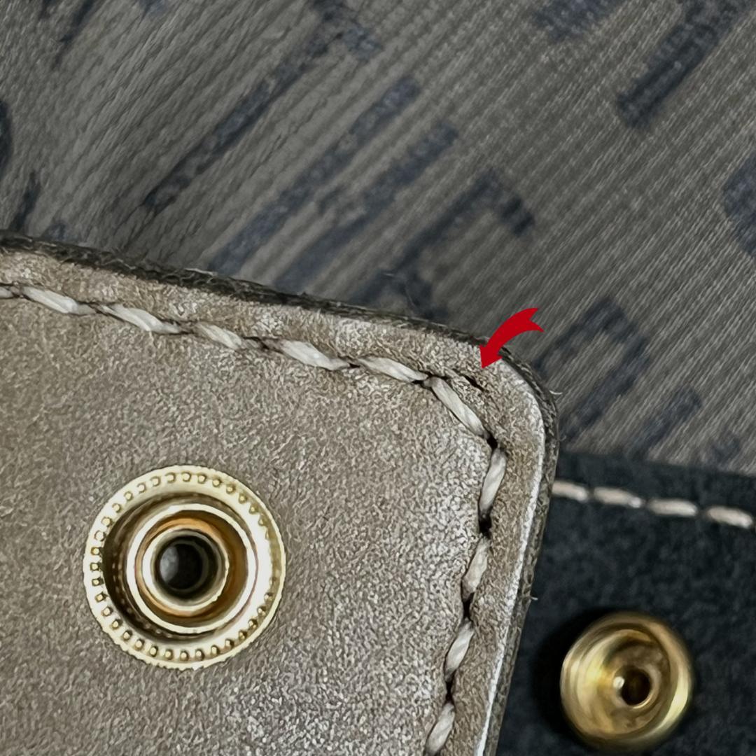 トラッカーウォレット ショートトラッカーウォレット プエブロレザー #347