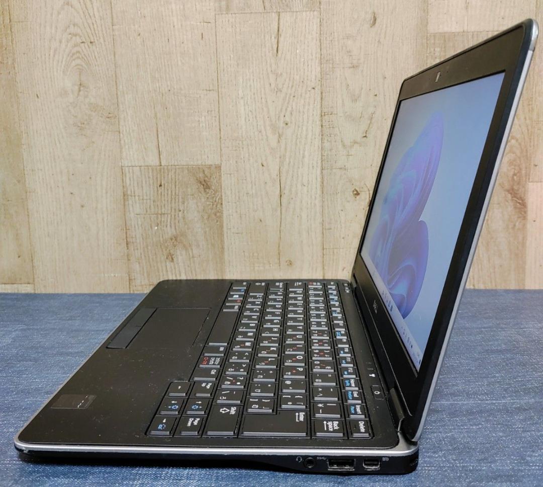 DELL ノートパソコン Corei5 メモリ8GB SSD256GB