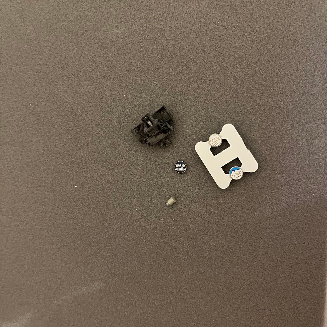 KATO 10-215 10両編成