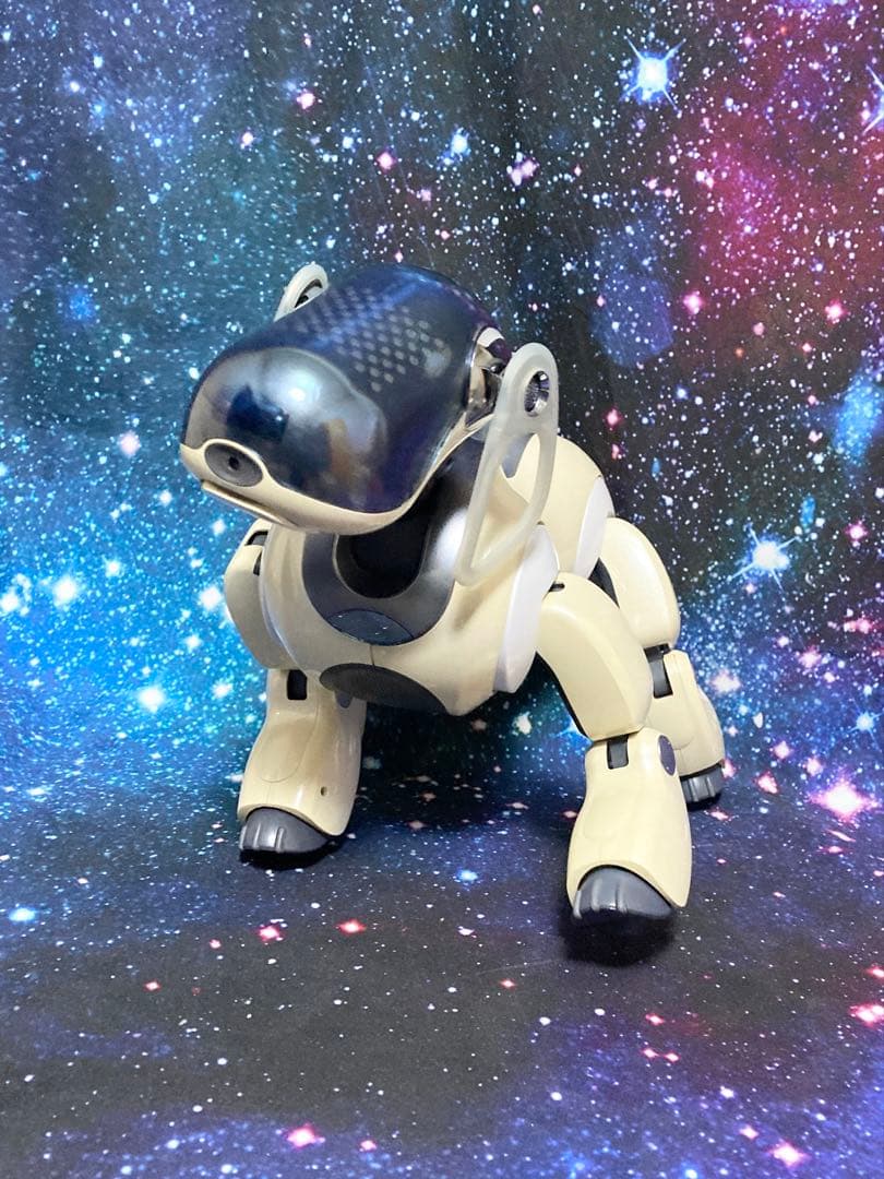 SONY AIBO ERS-7 マインド2[ソニーアイボ]