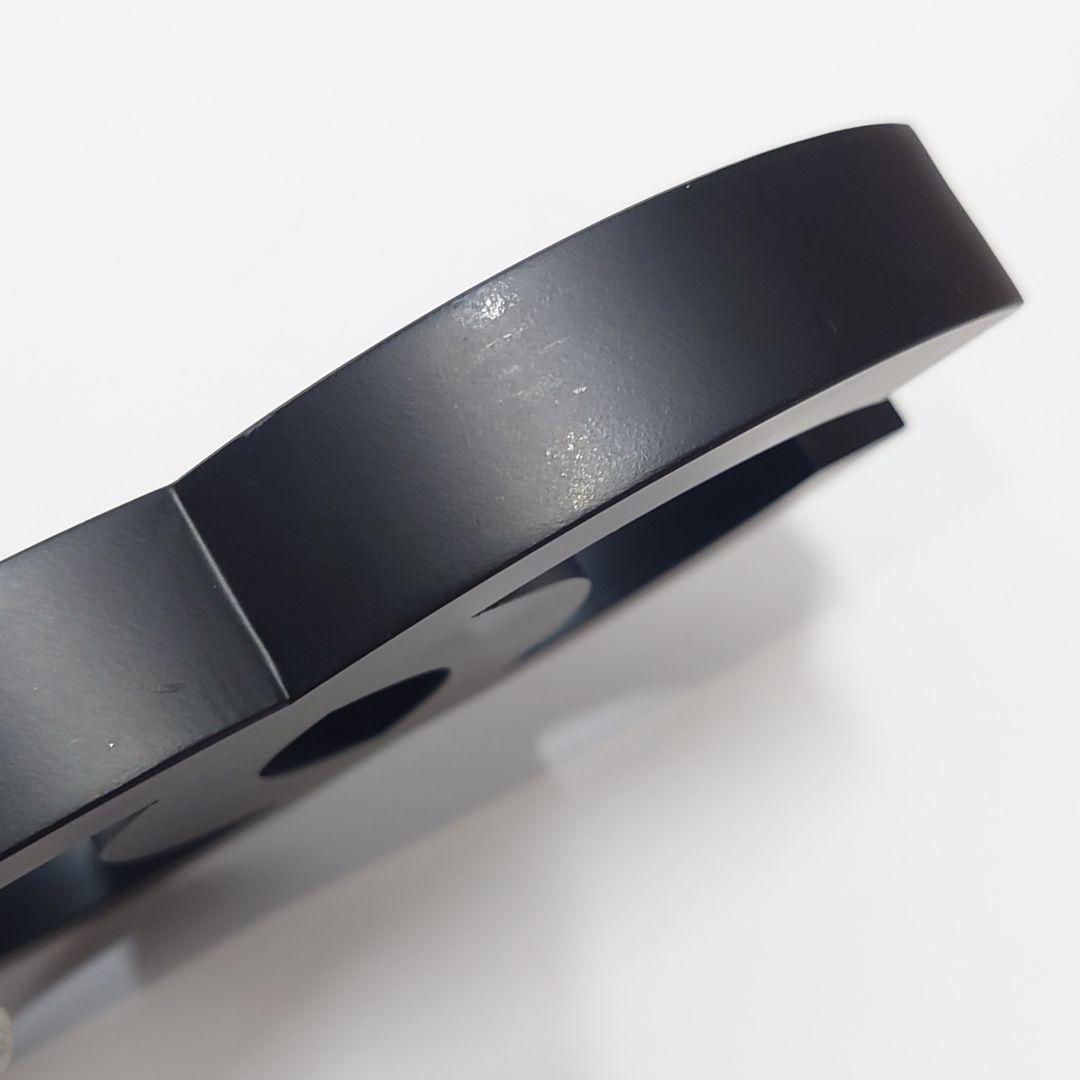 超入手困難 正規品 シャネル コスメカウンター 木製什器 ココマーク ブラック