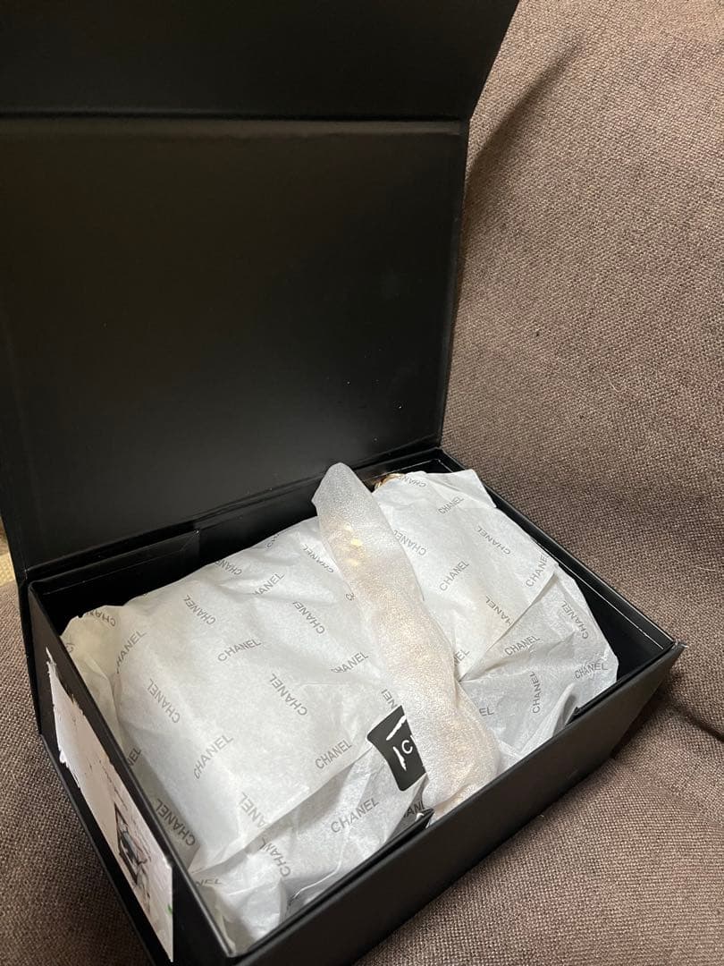 ♡シャネル♡2way♡バッグ