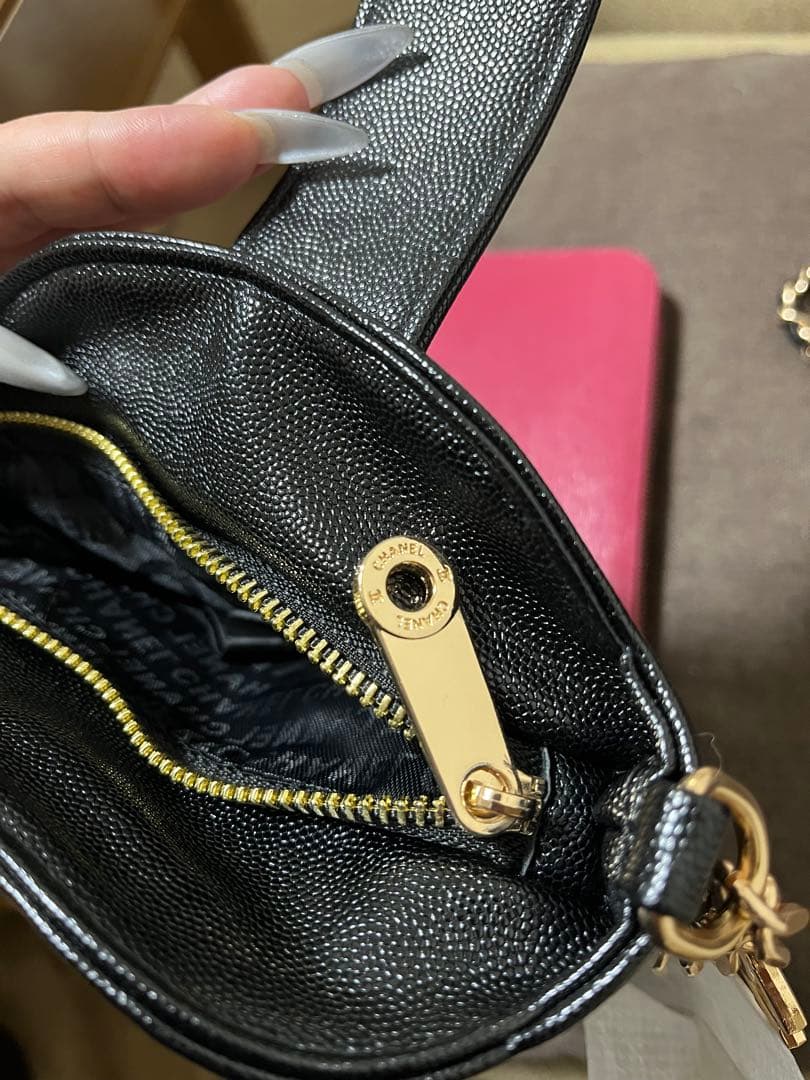 ♡シャネル♡2way♡バッグ