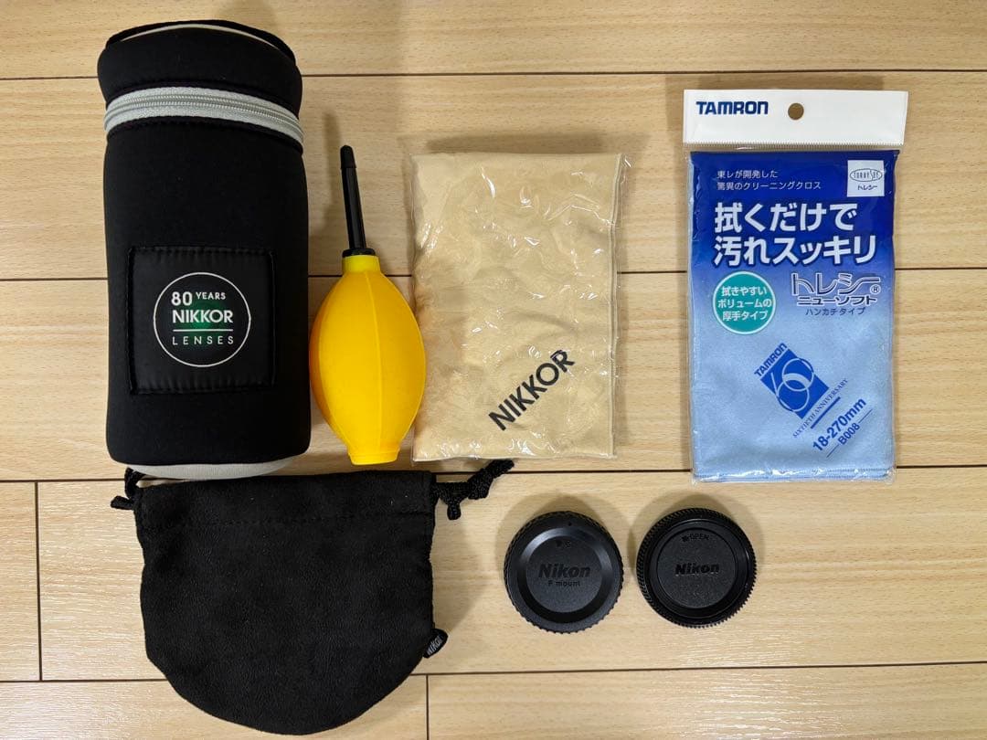 【KCさま専用】Nikon D7100 デジタル一眼レフカメラ 2台セット