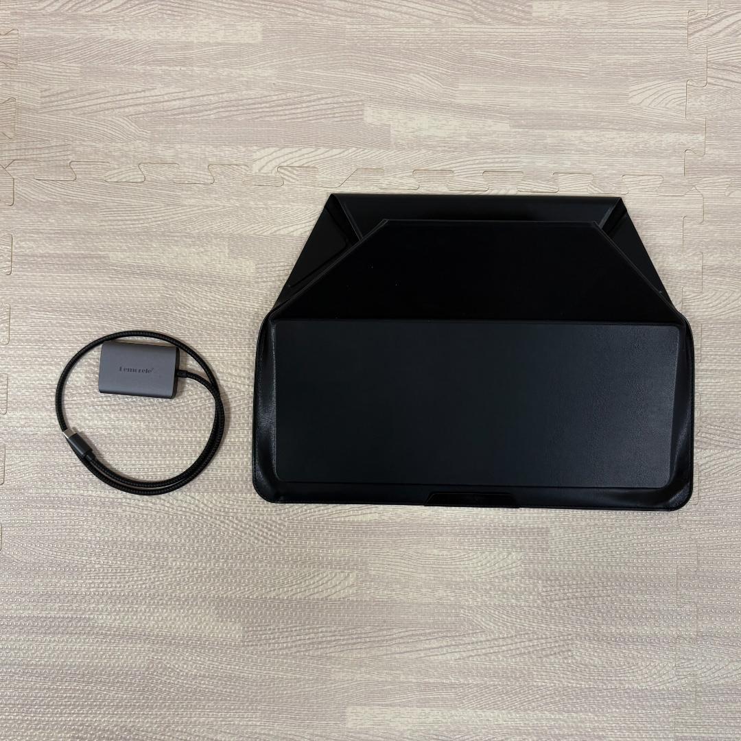 【美品】　MacBook Air M2 16GB 256GB スターライト