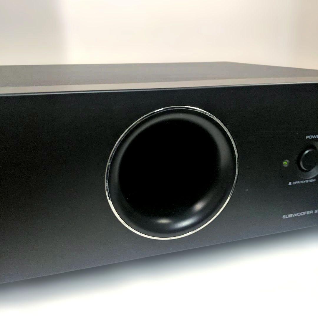 YAMAHA サブウーファー 　YST-FSW150