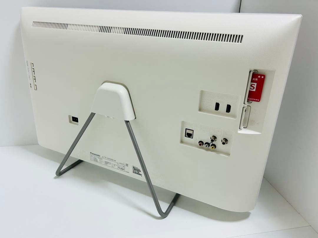 【12月22日まで】パナソニック32型液晶テレビVIERA TH-32ES500