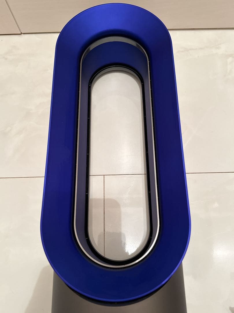 【動作確認済】dyson ダイソン/セラミックファンヒーター hot+cool