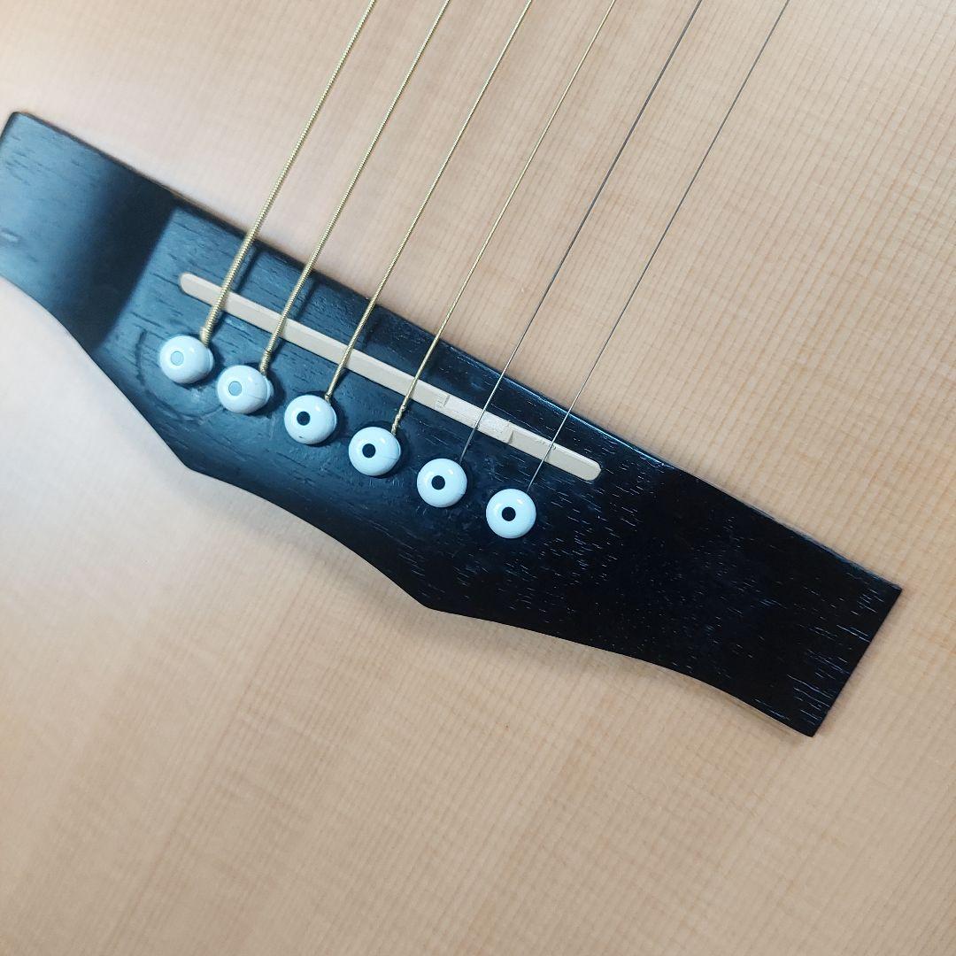 モーリス Morris S-40 フィンガーピッキング アコースティックギター