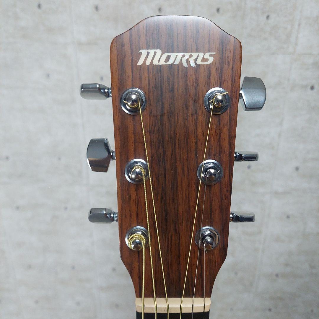 モーリス Morris S-40 フィンガーピッキング アコースティックギター