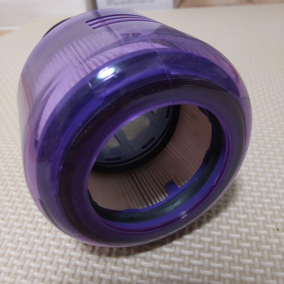 Dyson digital slim fluffy origin ヘッド欠品