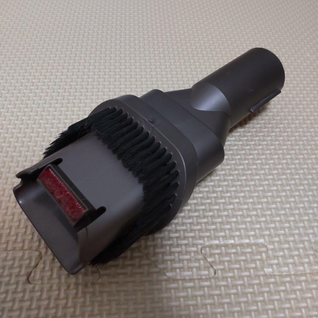 Dyson digital slim fluffy origin ヘッド欠品