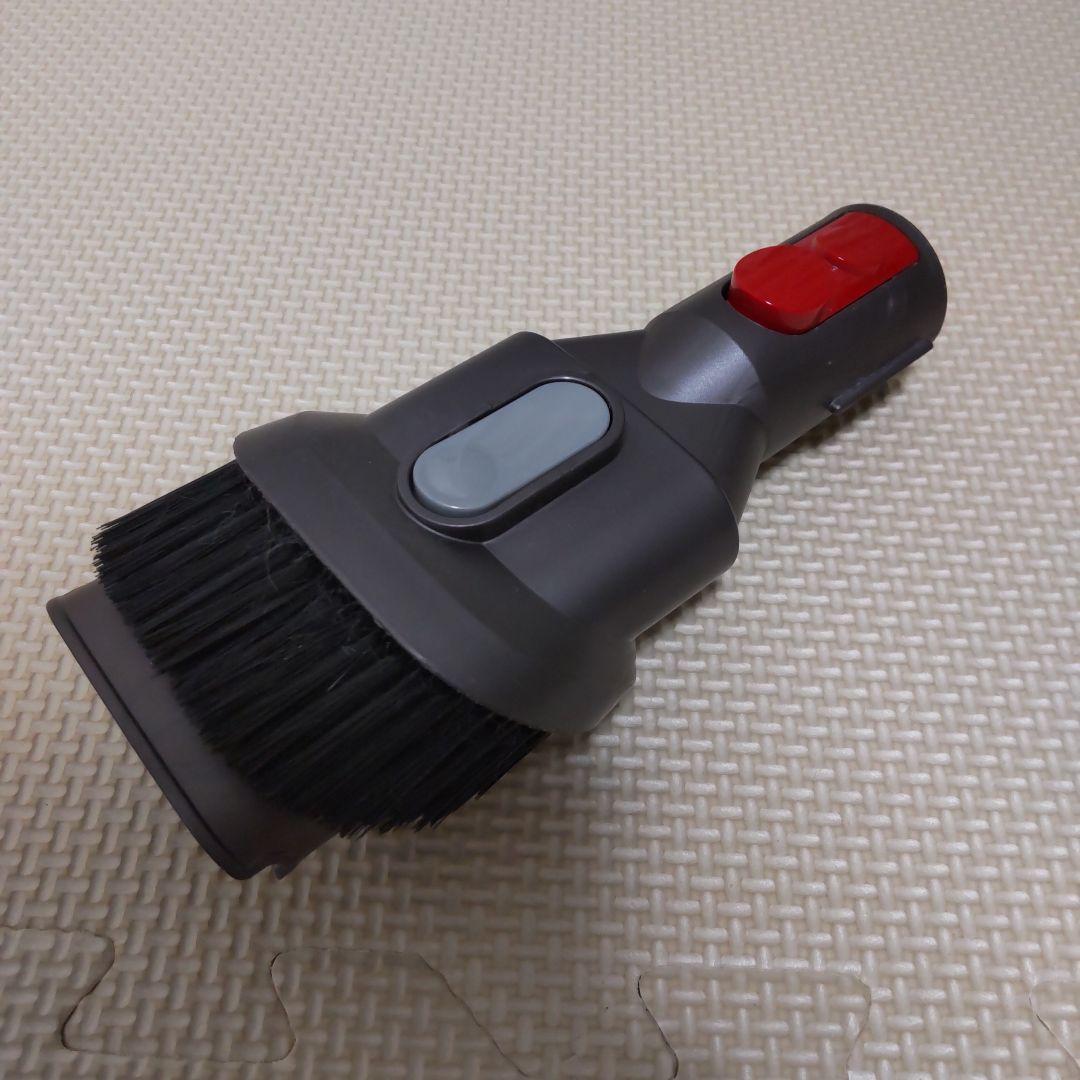 Dyson digital slim fluffy origin ヘッド欠品