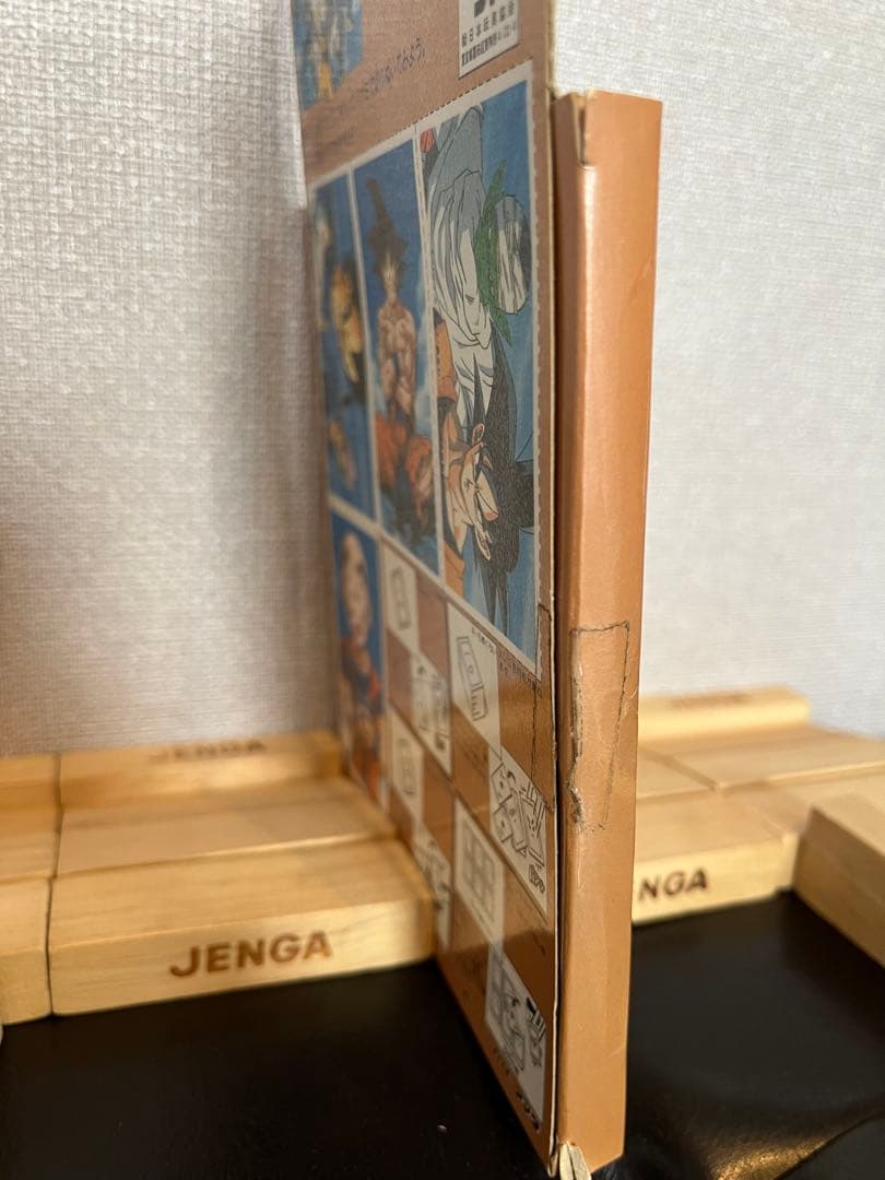 ドラゴンボールZ 角面子セット　30枚セット　アマダ　希少