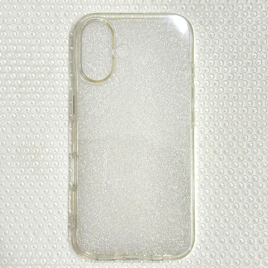 【BT95%】iPhone16 SIMフリー 128GB ホワイト 美品