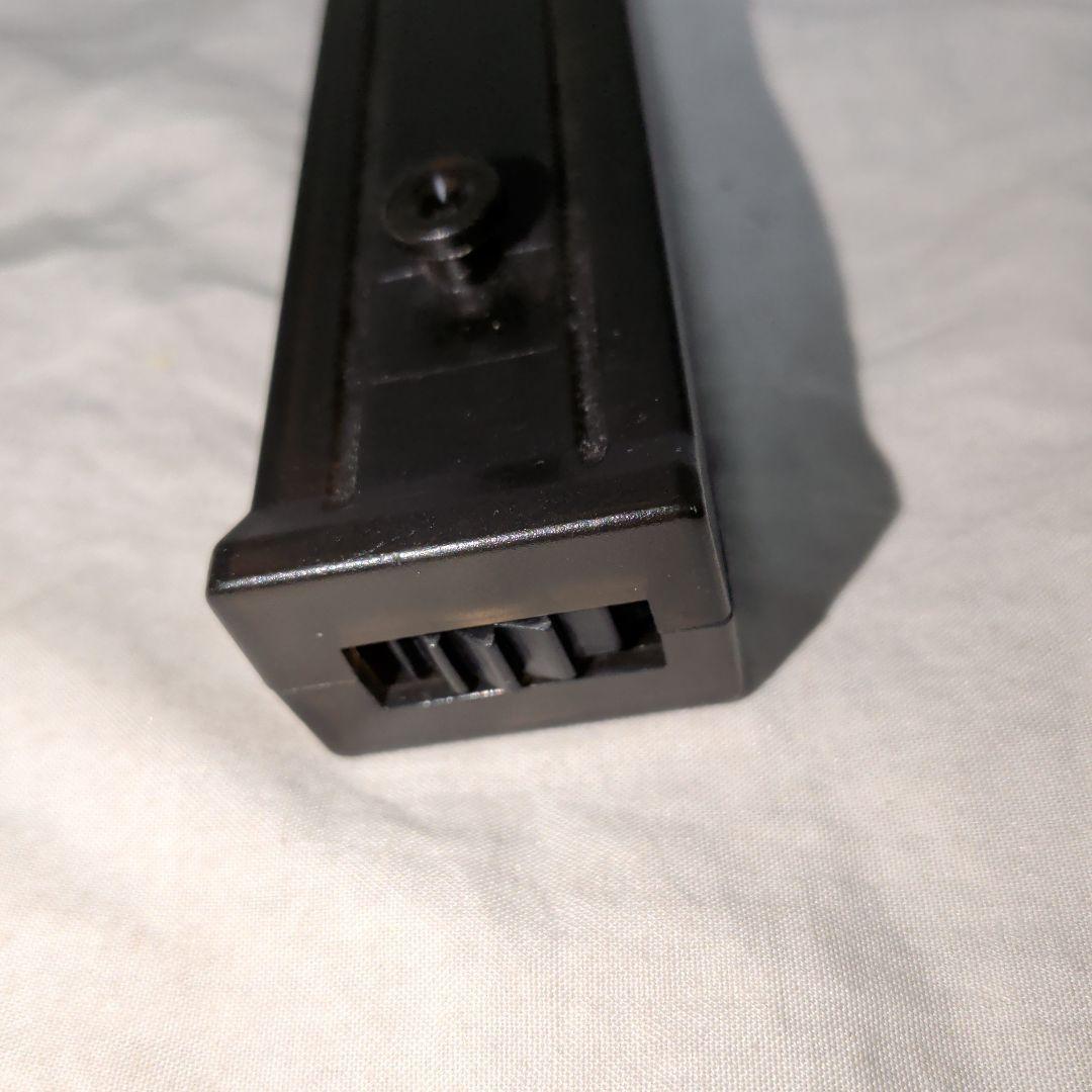 Angel Custom　M4/M16用 AP10 MP5変換マグアダプター