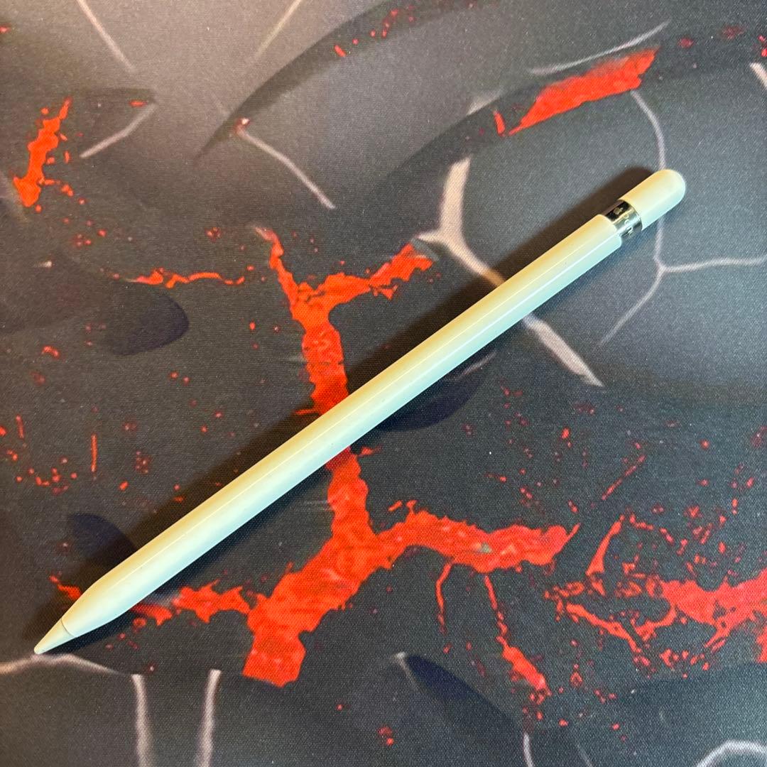 【最安値】Apple Pencil (第1世代) ホワイト