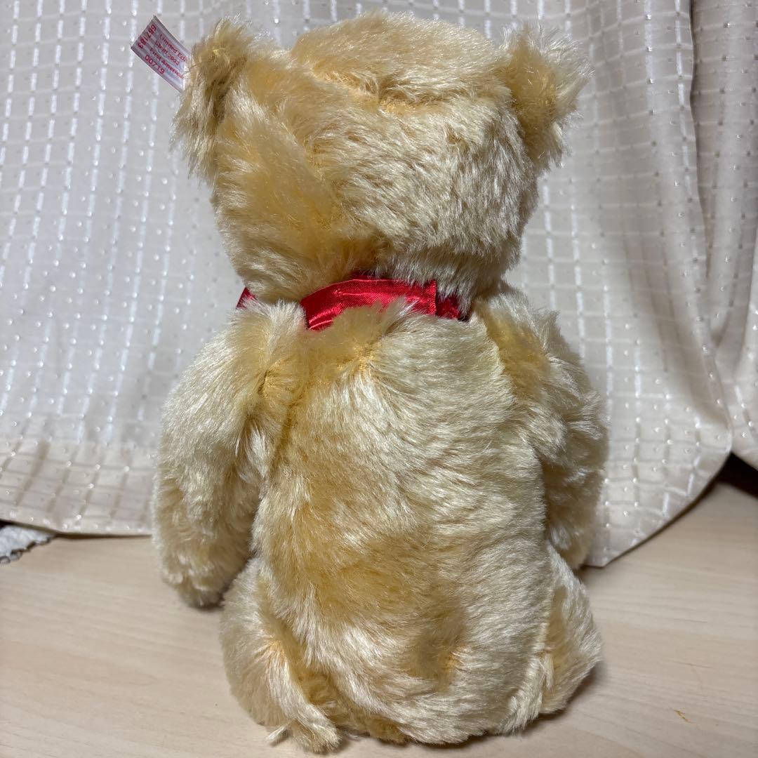 Steiff ファースト アメリカン テディベア　EAN667183