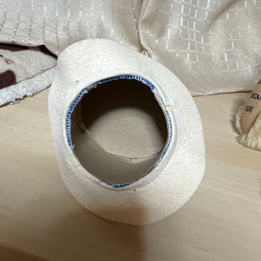 Steiff ファースト アメリカン テディベア　EAN667183