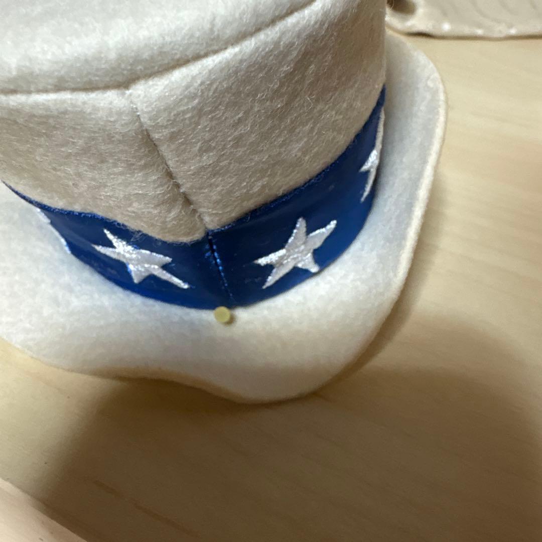 Steiff ファースト アメリカン テディベア　EAN667183