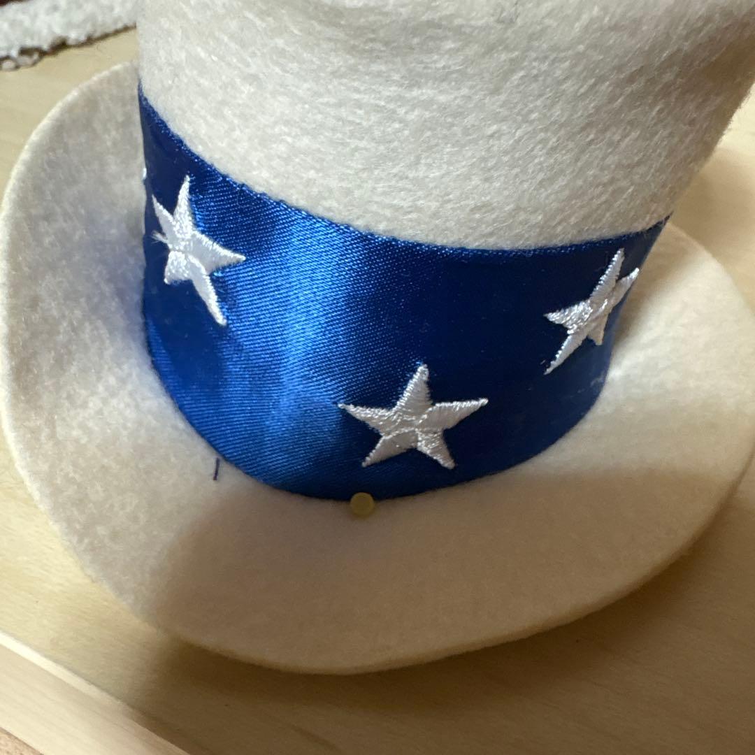 Steiff ファースト アメリカン テディベア　EAN667183