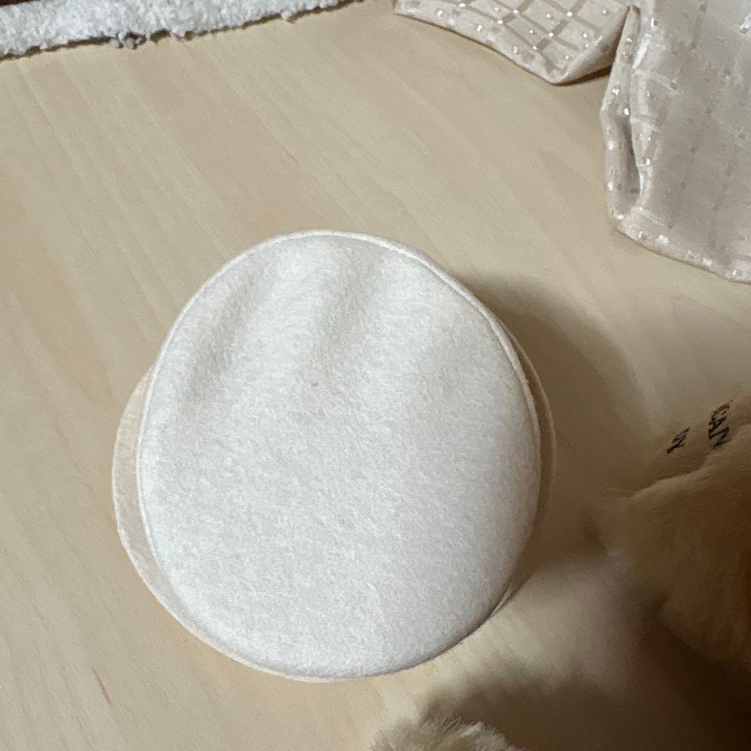 Steiff ファースト アメリカン テディベア　EAN667183