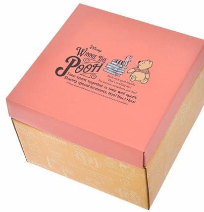 新品☆Disney ディズニー レンジパック容器セット 食器 お皿