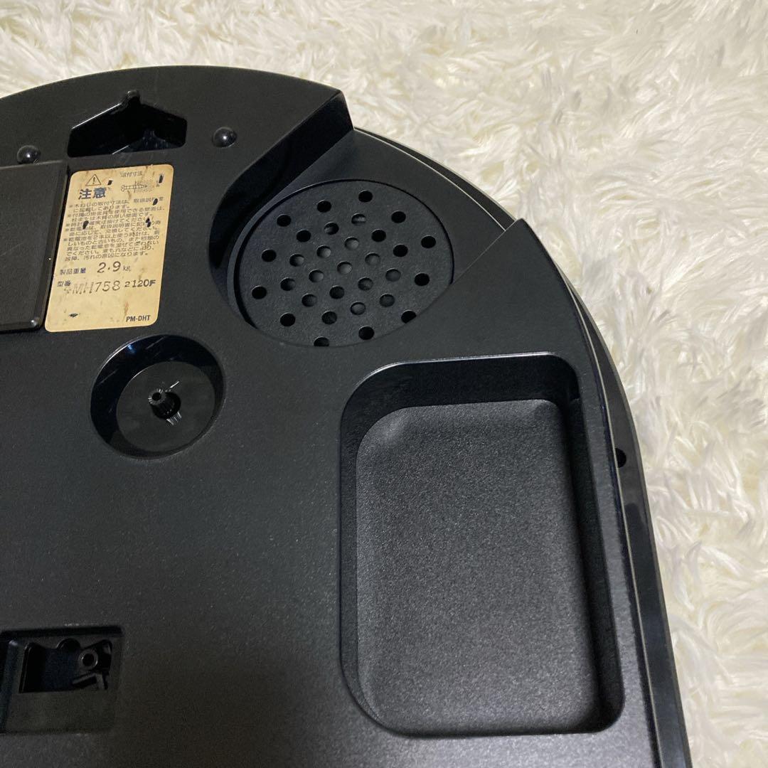 美品✨️RHYTHM カラクリ時計　スモールワールド　クオラム　4MH758