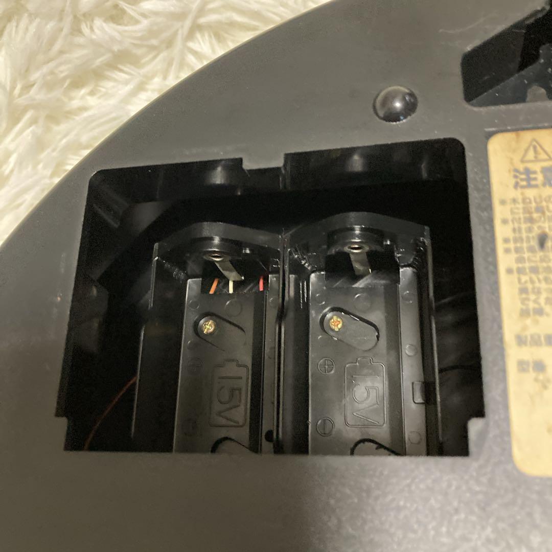 美品✨️RHYTHM カラクリ時計　スモールワールド　クオラム　4MH758