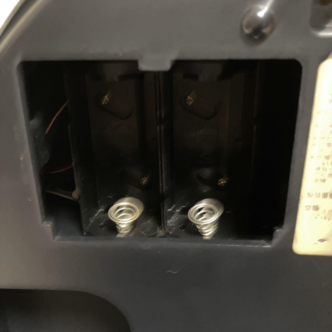 美品✨️RHYTHM カラクリ時計　スモールワールド　クオラム　4MH758