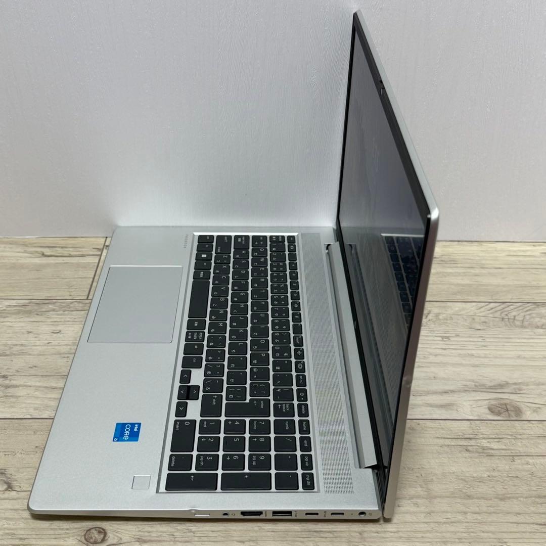 hp Probook 450 G10/CPUi5/16GB/512GB/オフィス