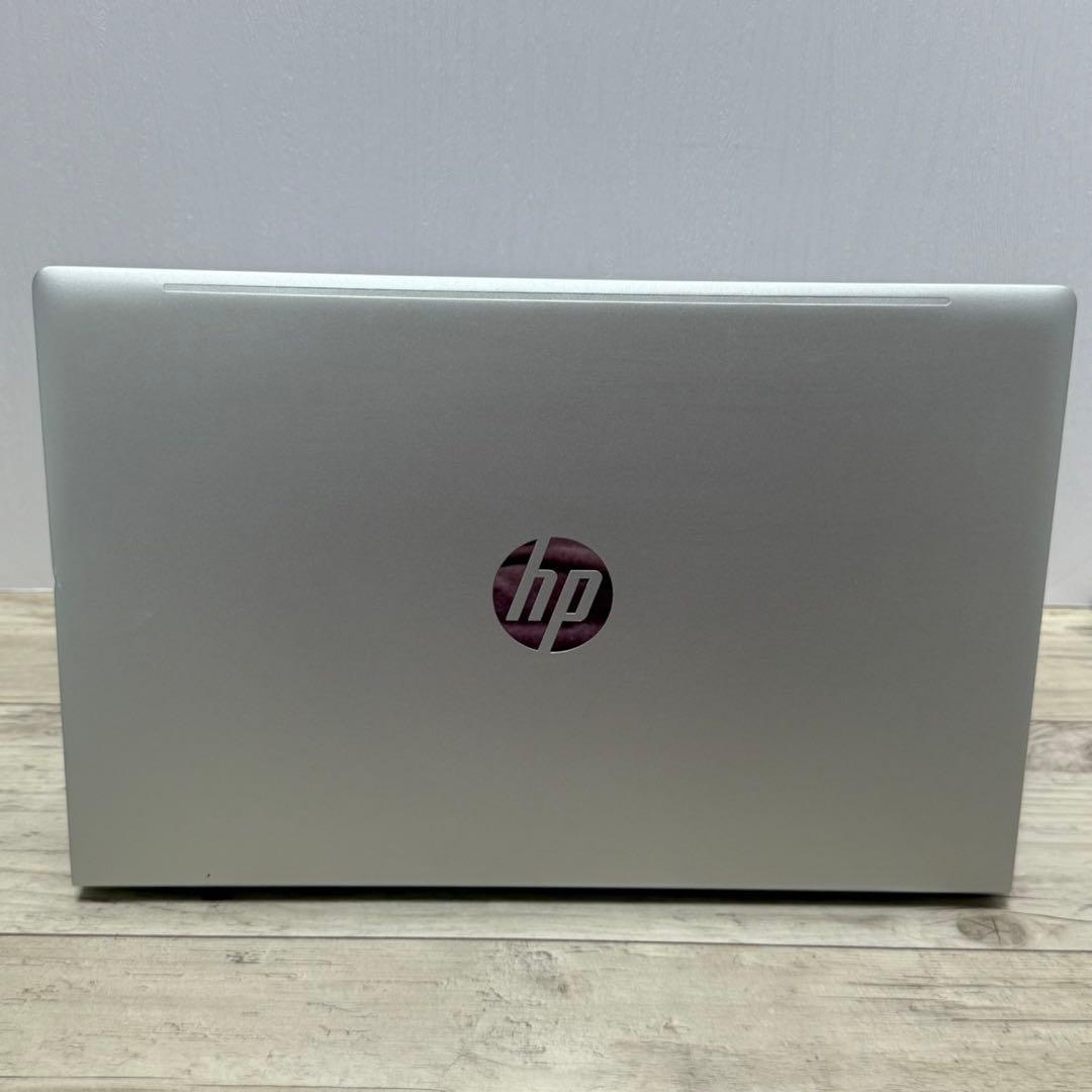hp Probook 450 G10/CPUi5/16GB/512GB/オフィス