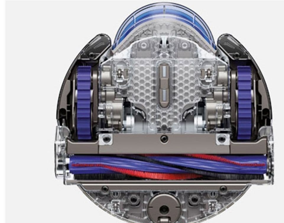 【セール中】【破格】シルバー ロボット掃除機本体