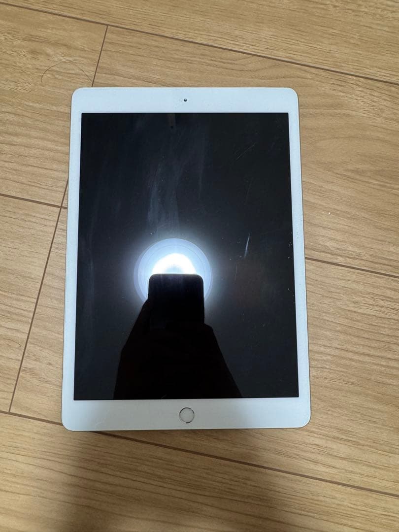 Apple iPad 第七世代