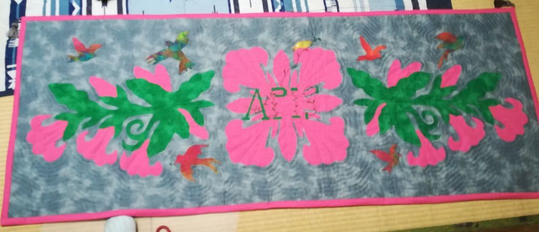 APISオーダー