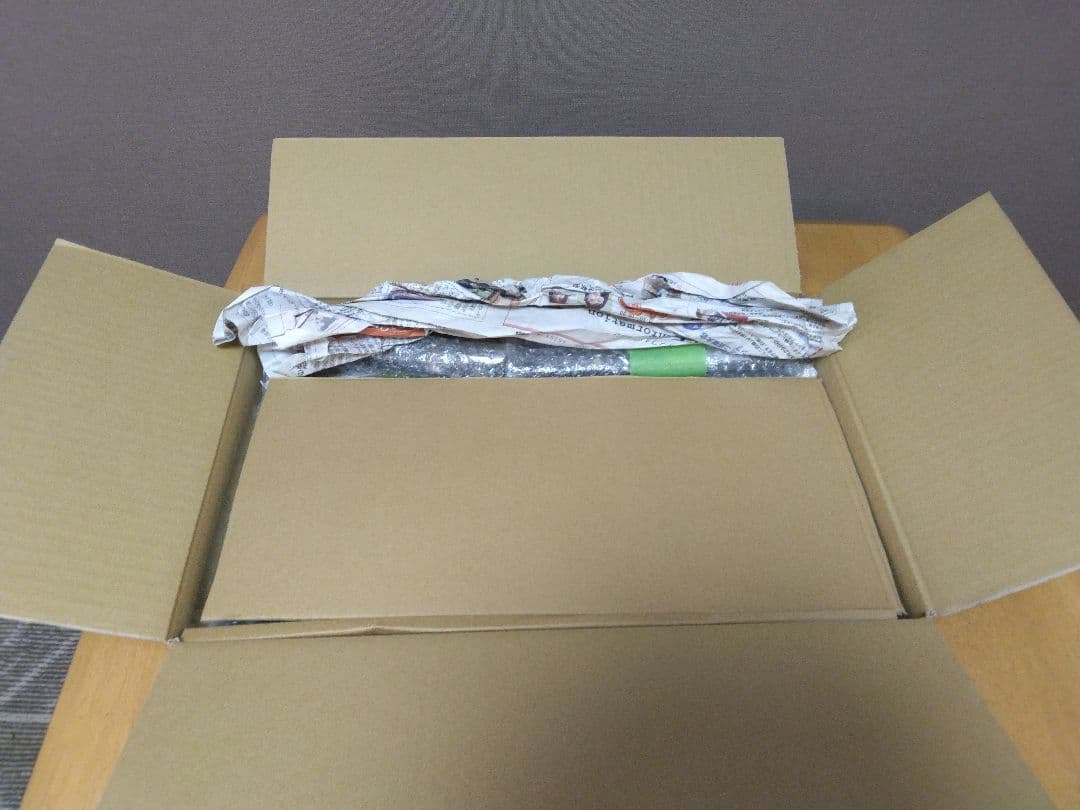 みゅうさん専用です！　SHARP ブルーレイレコーダー 2BーC05CW1