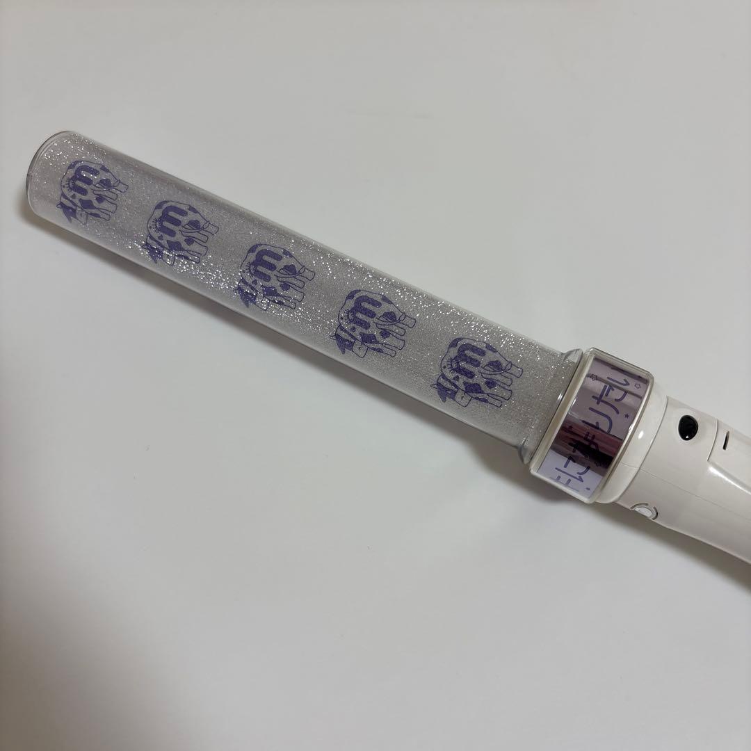 【ジャンク品】M!LK ペンライト