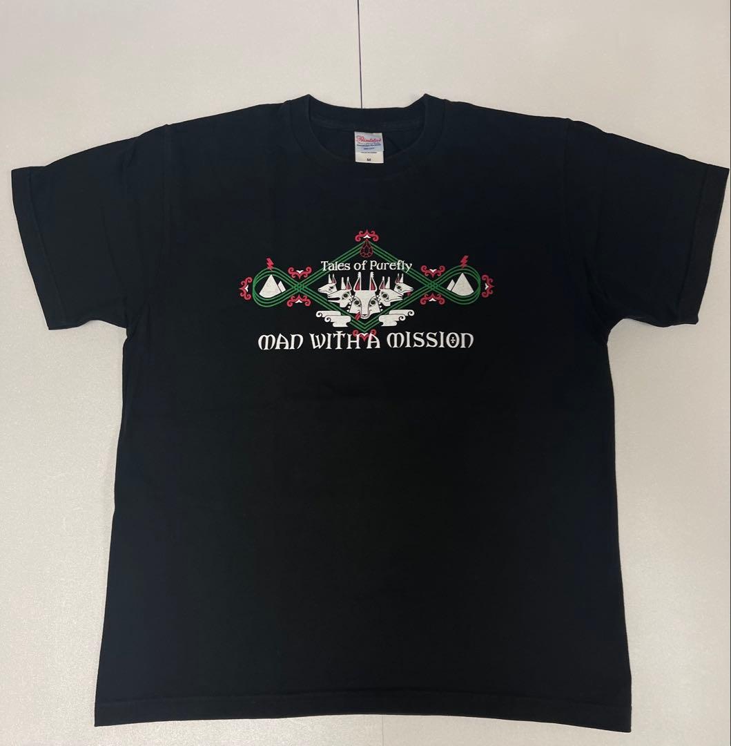 マンウィズアミッション　Tシャツ　まとめ売り