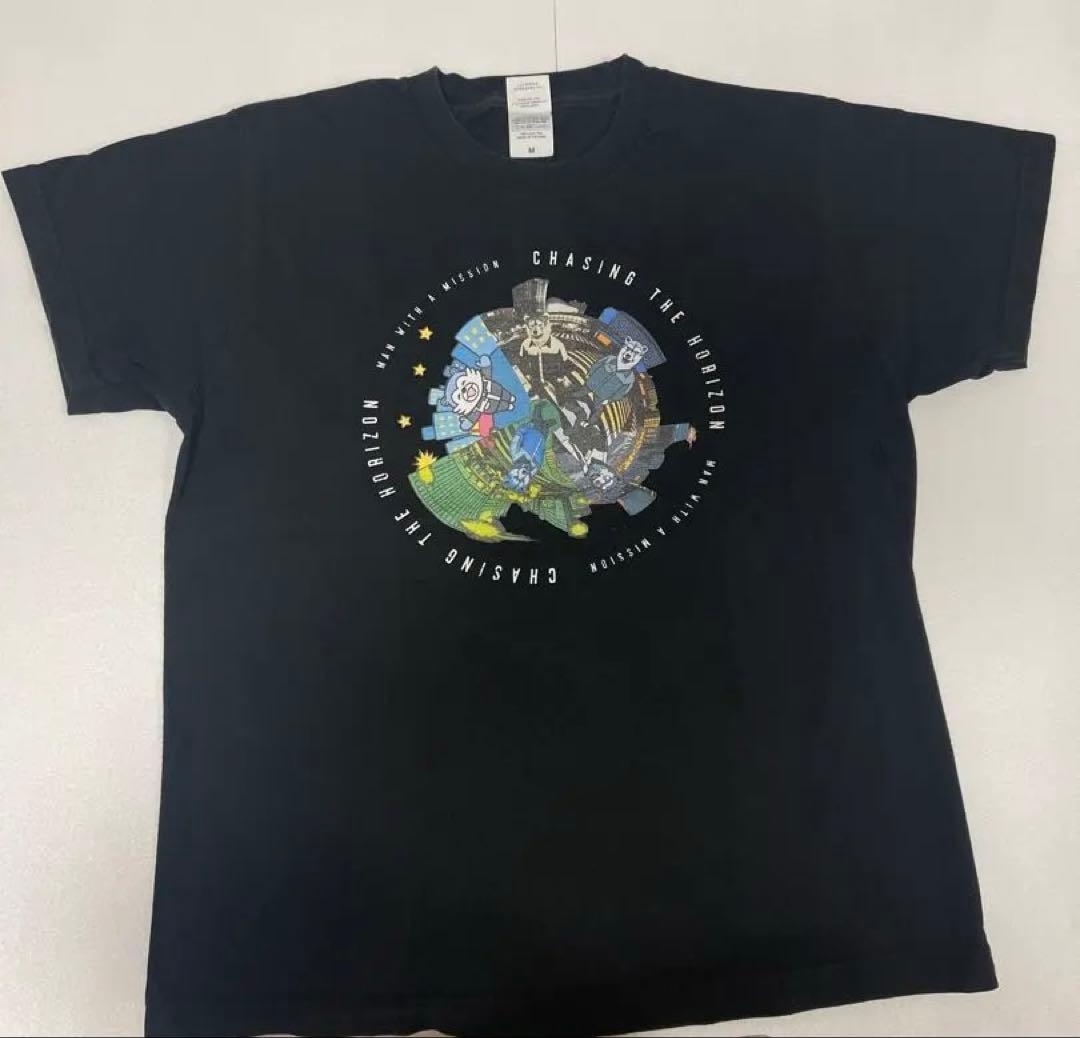 マンウィズアミッション　Tシャツ　まとめ売り