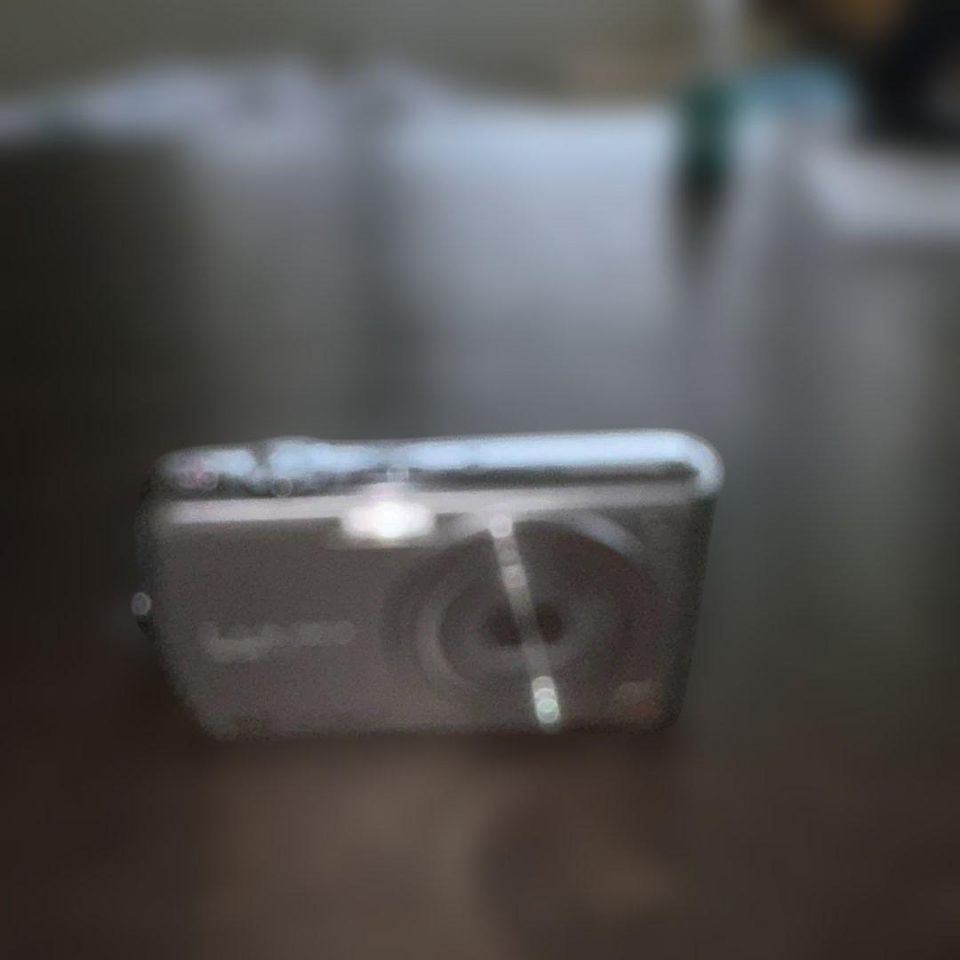 パナソニック　DMC-FX70 デジタルカメラ