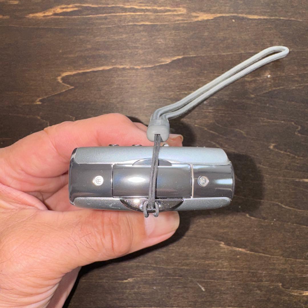 パナソニック　DMC-FX70 デジタルカメラ