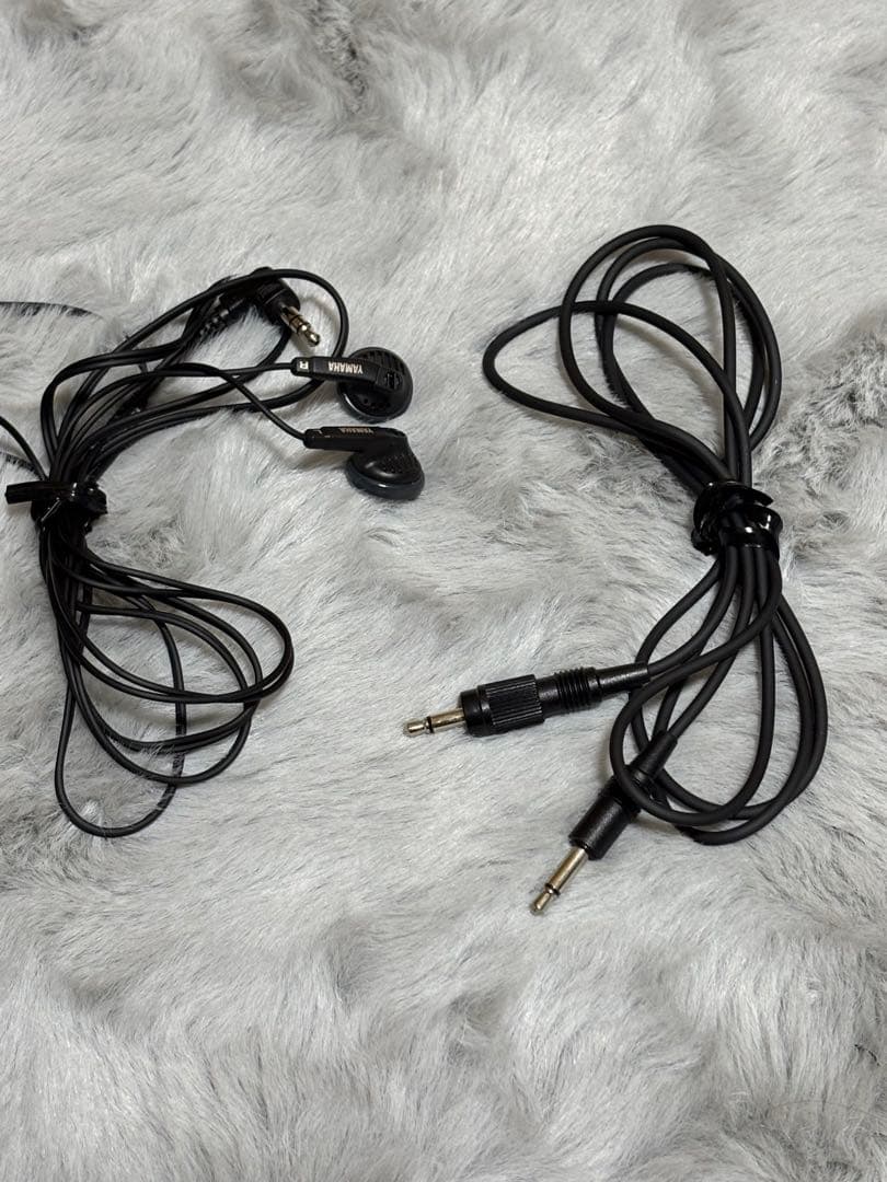 YAMAHA サイレントブラスシステム SB7-9