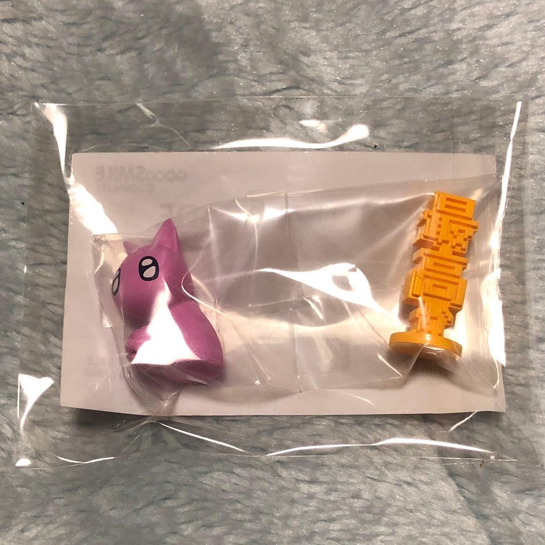再出品 新品未開封 POPUP PARADE あめちゃん 公式特典ぴえん猫つき