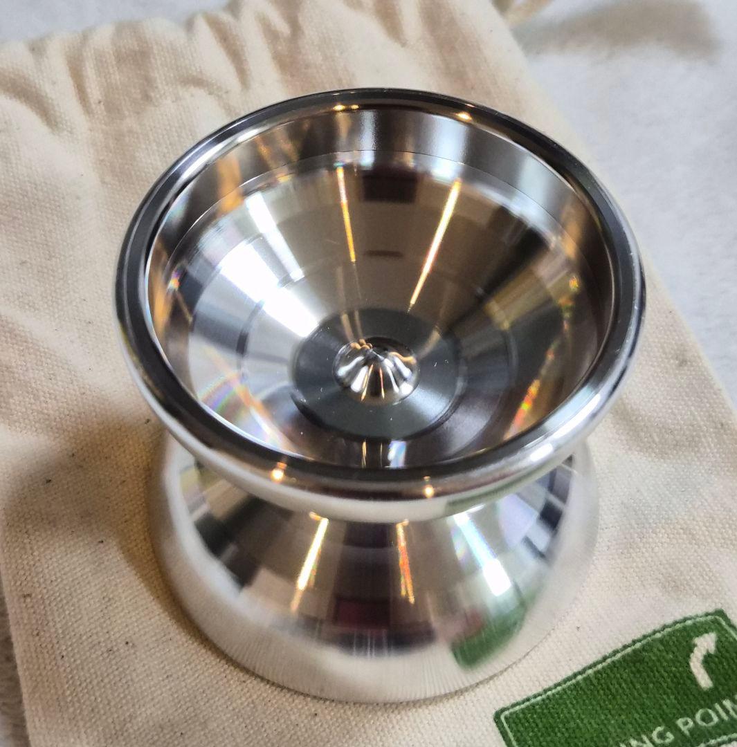 ターニングポイント ディライヴバイメタル