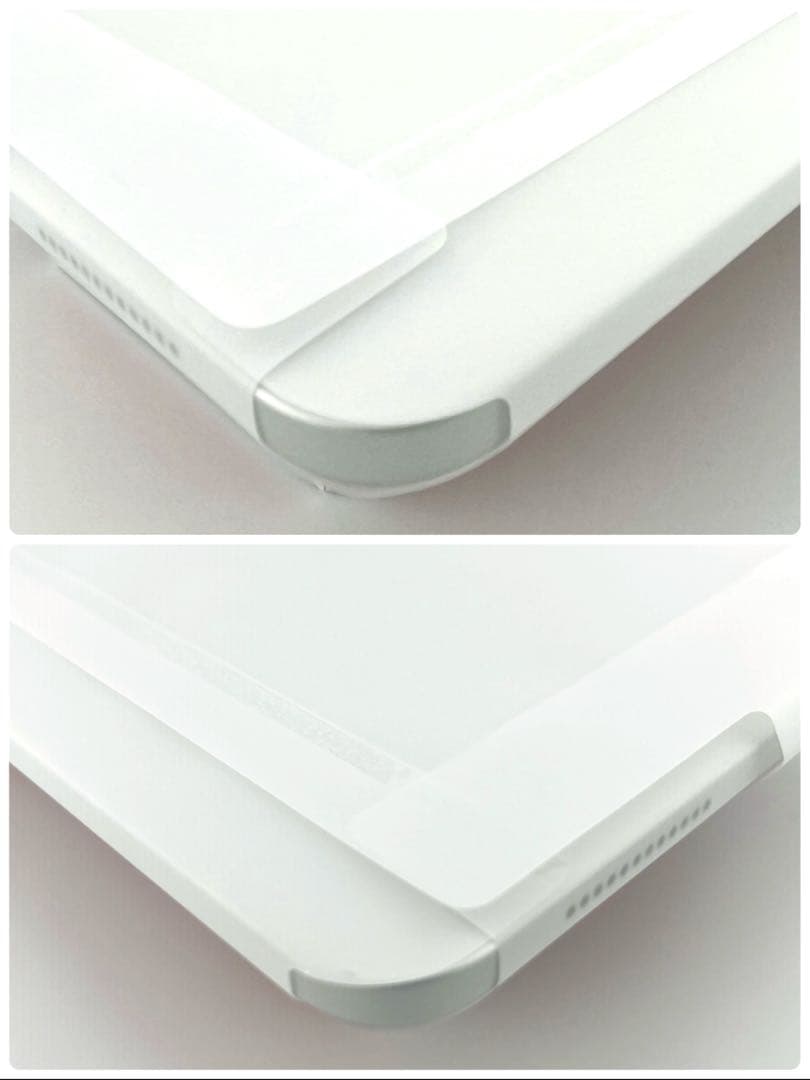 交換未使用 第 11 世代 128 GB Wi-Fi シルバー 本体