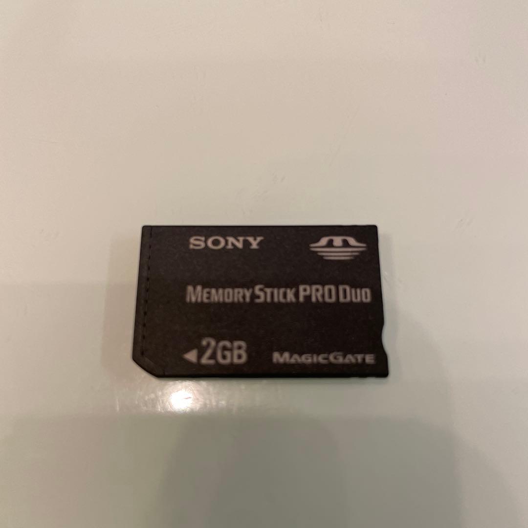 SONY Cybershotサイバーショット　DSC-T200 デジタルカメラ