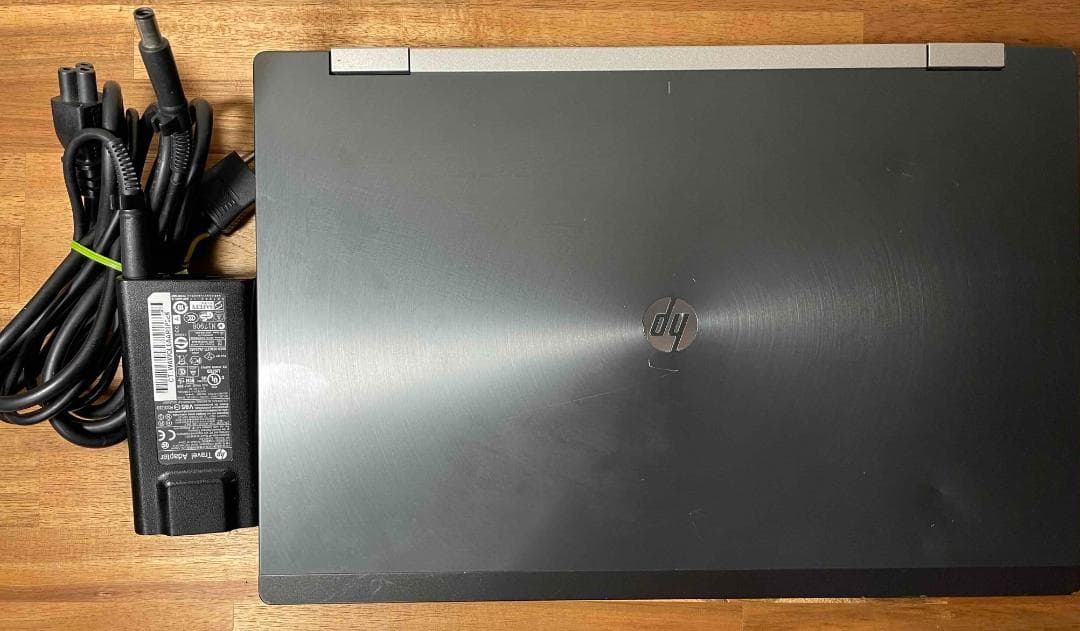 Win11 HP EliteBook メモリ16GBSSD256GBHDD1TB